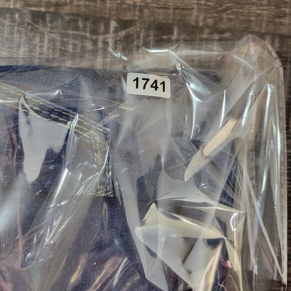 Silver Jeans Co. Womens Suki Skinny Crop Jeans‎ 31 Blue Curvy Mid-Rise NWT Vibe - Picture 13 of 13